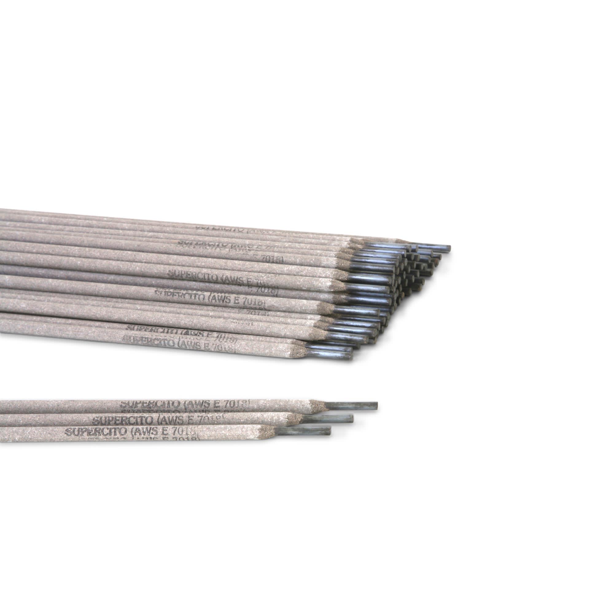 ELECTRODO 7018 1/8'' 5KG INDURA
