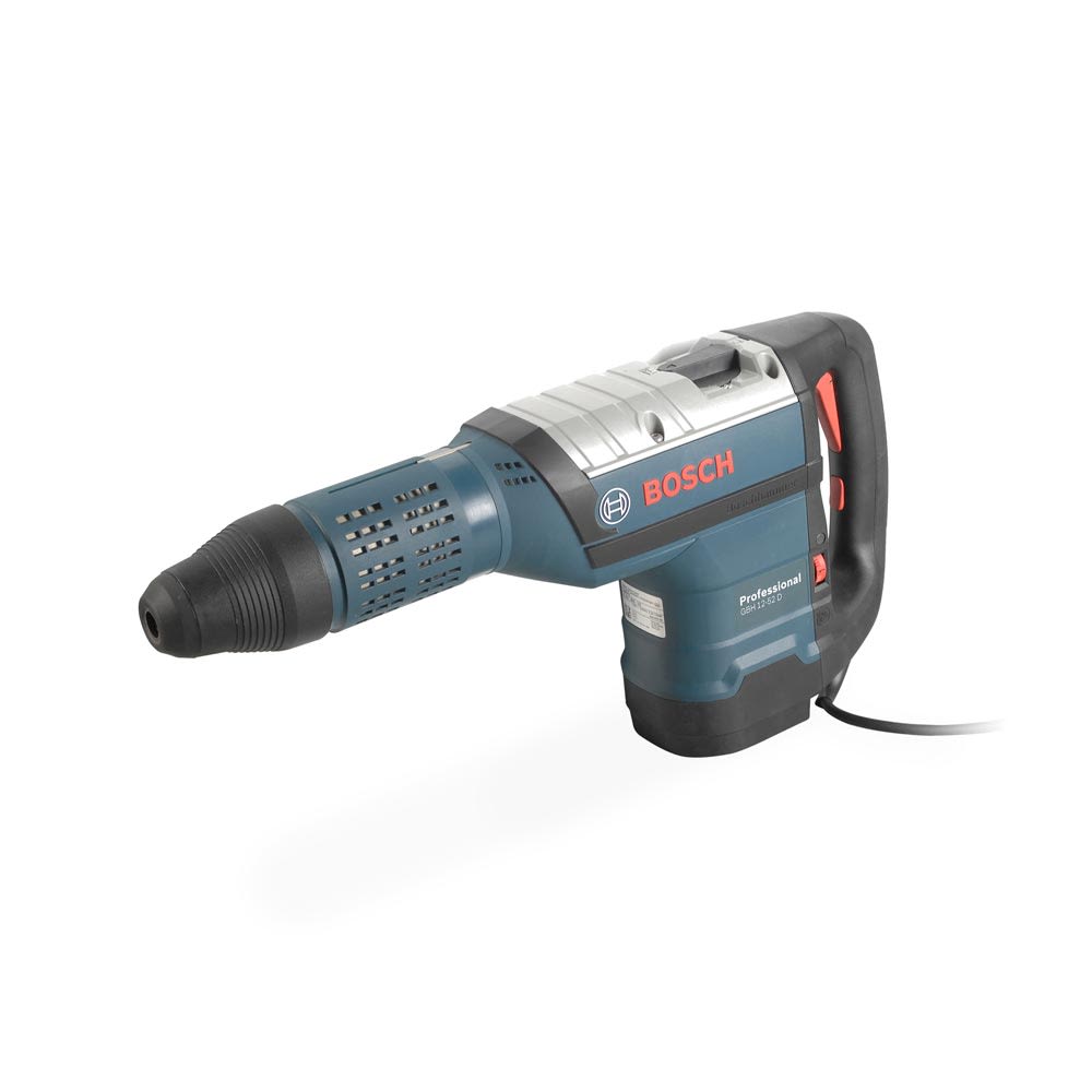 MARTILLO PERFORADOR GBH 12-52 D 1700W 12KG BOSCH