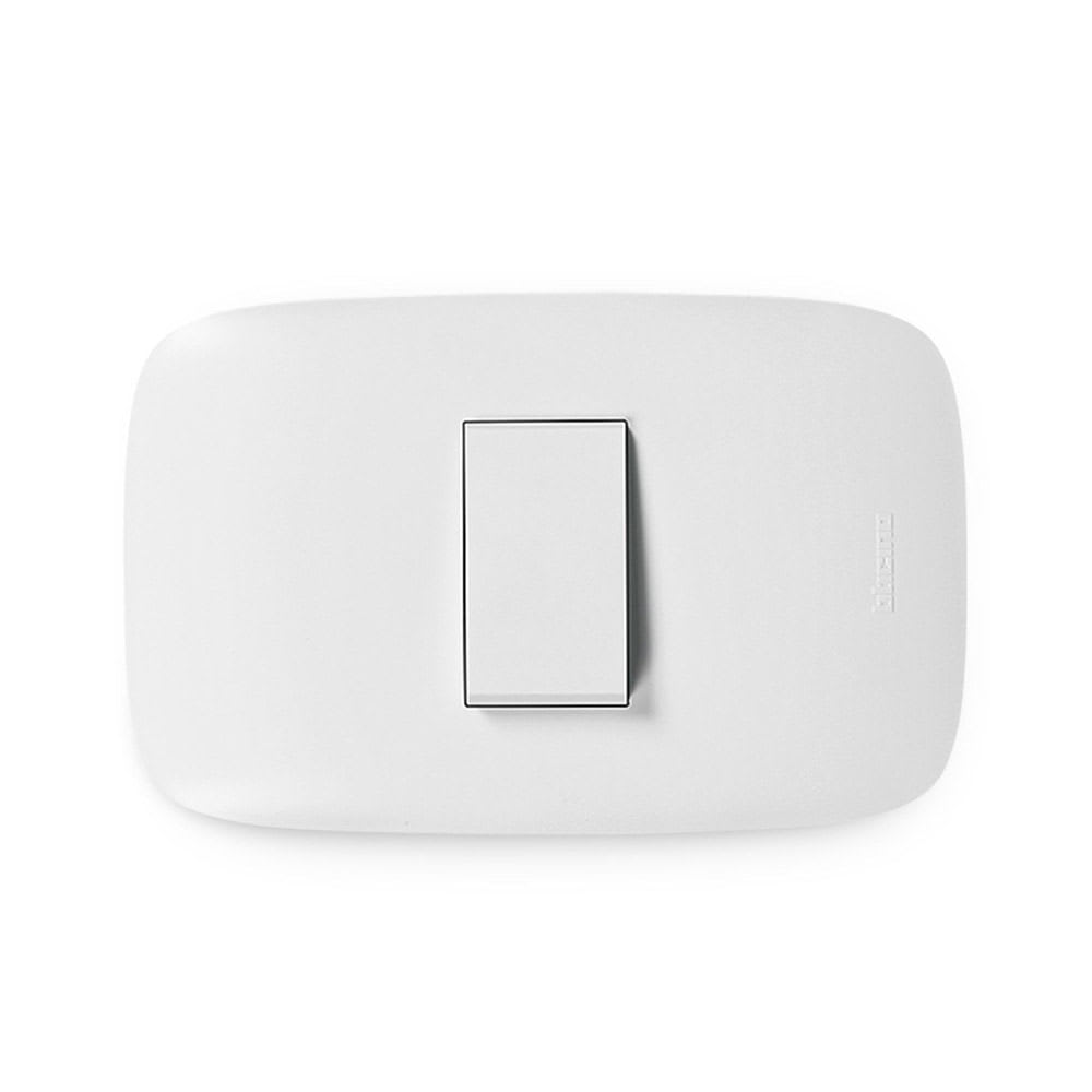 INTERRUPTOR UNIPOLAR SIMPLE SENCIA BTICINO