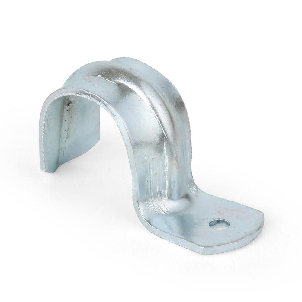 ABRAZADERA DE 3/4'' CON OREJA DE 2MM JORMEN