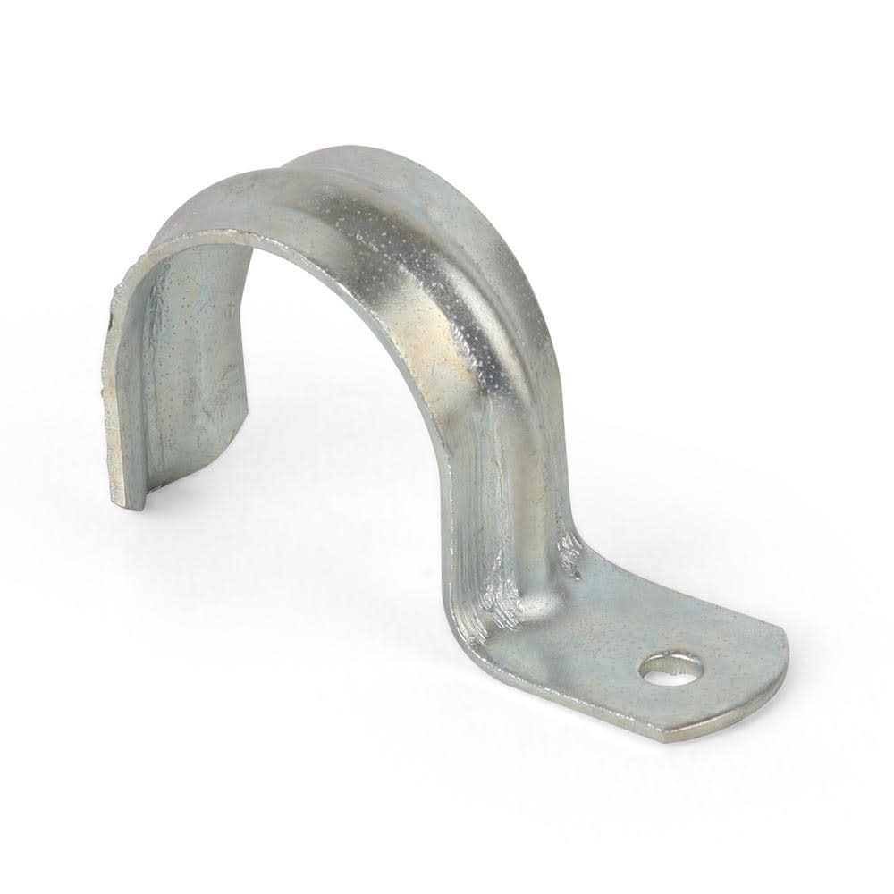 ABRAZADERA DE 1'' CON OREJA DE 2MM JORMEN