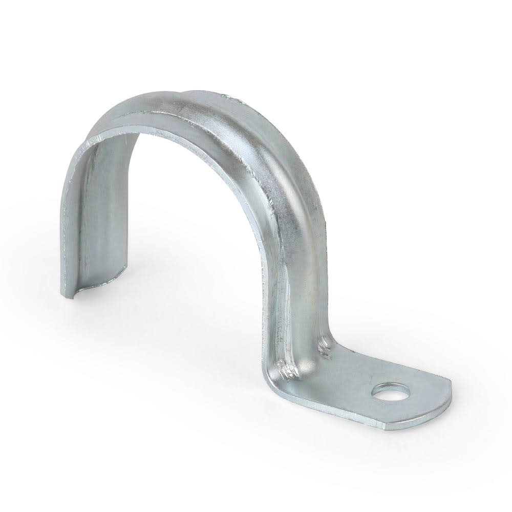 ABRAZADERA DE 1 1/4'' CON OREJA DE 2MM JORMEN