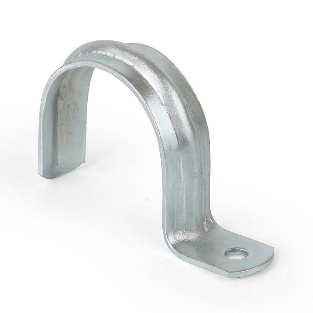 ABRAZADERA DE 1 1/2'' CON OREJA DE 2MM JORMEN