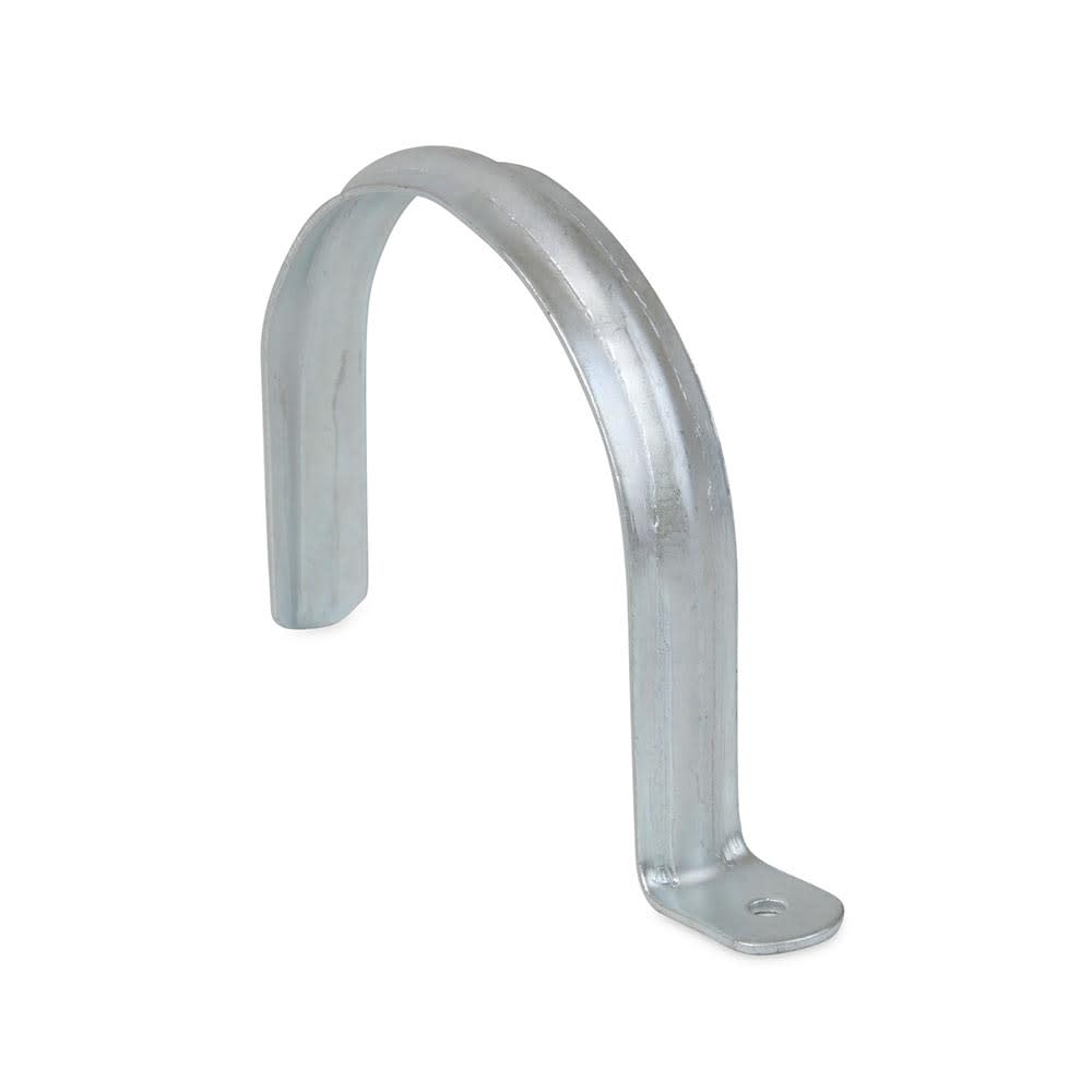 ABRAZADERA DE 4'' CON OREJA DE 2MM JORMEN