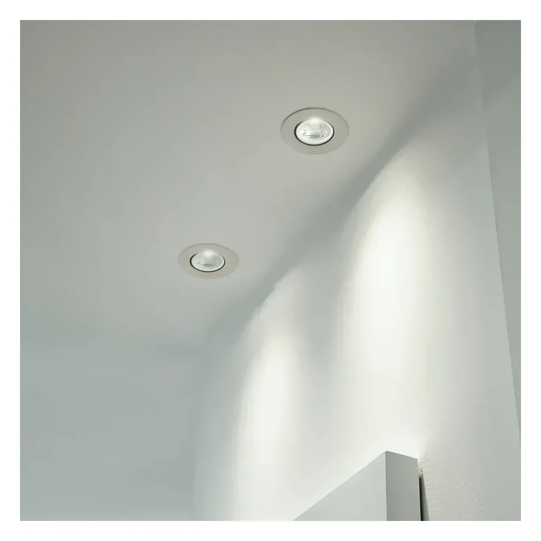 FOCO DICROICO LED GU10 6W LUZ FRIA LIGHTECH2