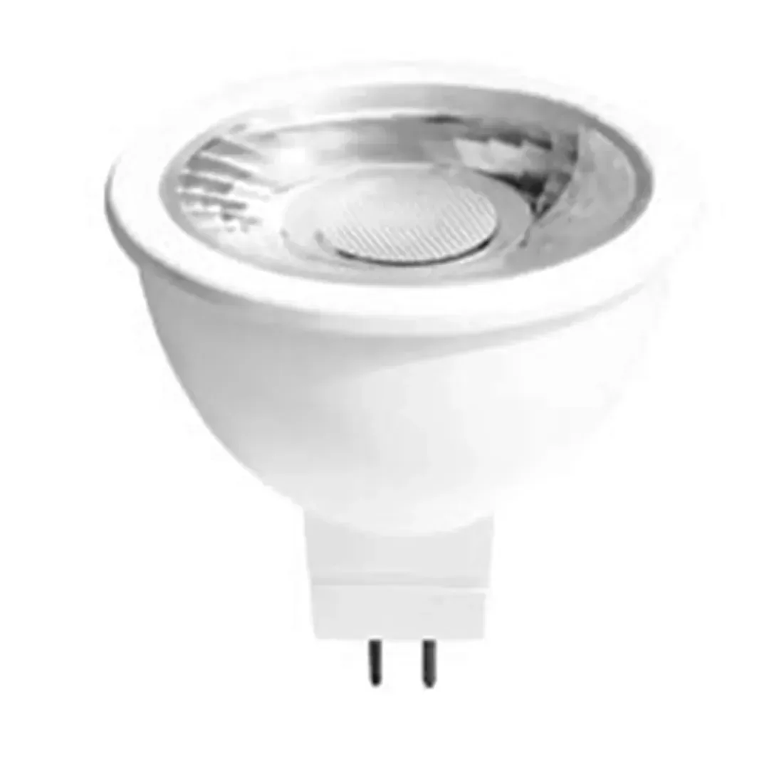 DICROICO LED GU5.3 6W LUZ CALIDA LIGHTECH