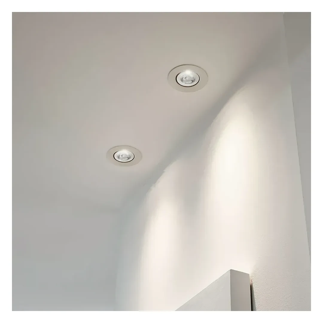 DICROICO LED GU5.3 6W LUZ CALIDA LIGHTECH4