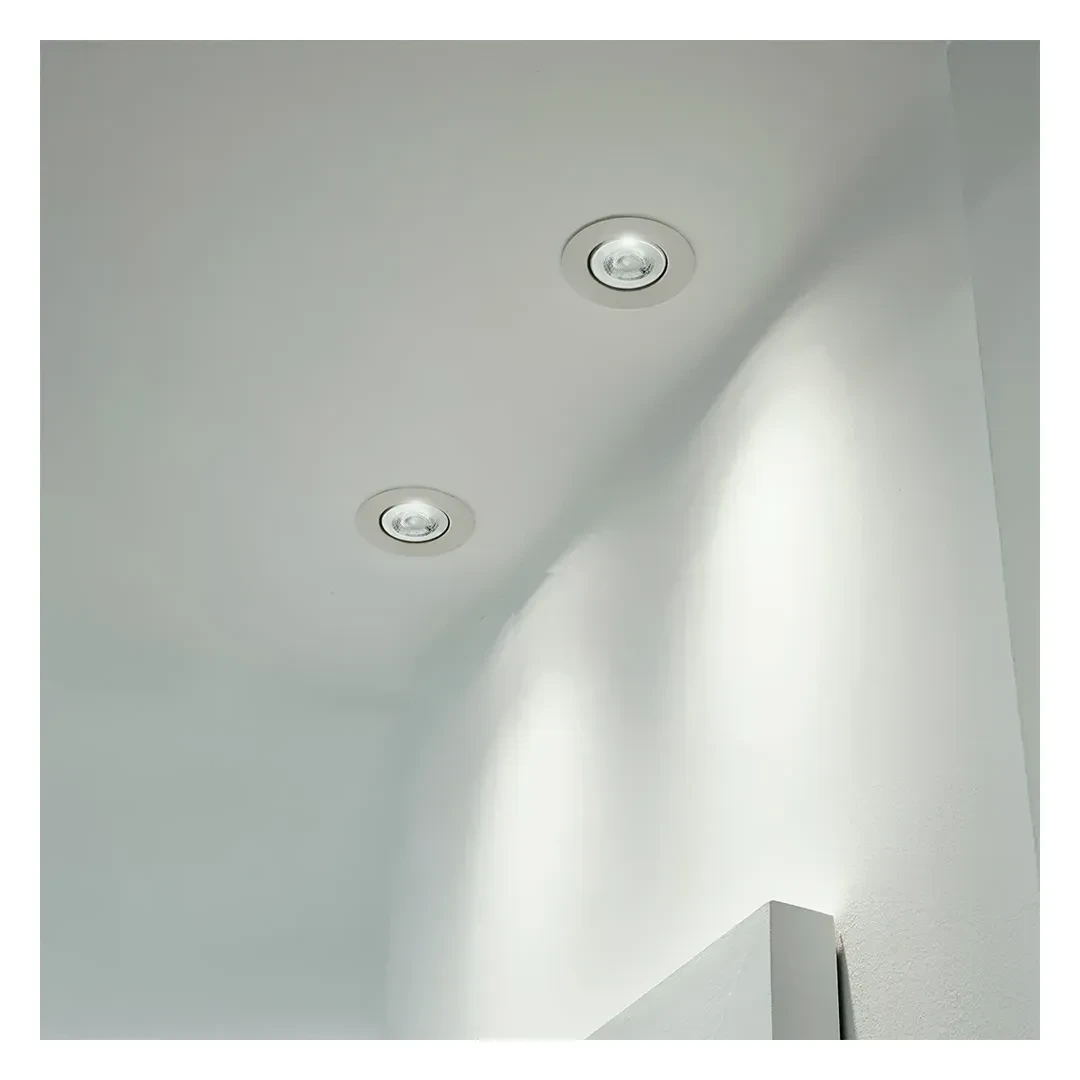DICROICO LED GU5.3 6W LUZ FRIA LIGHTECH4