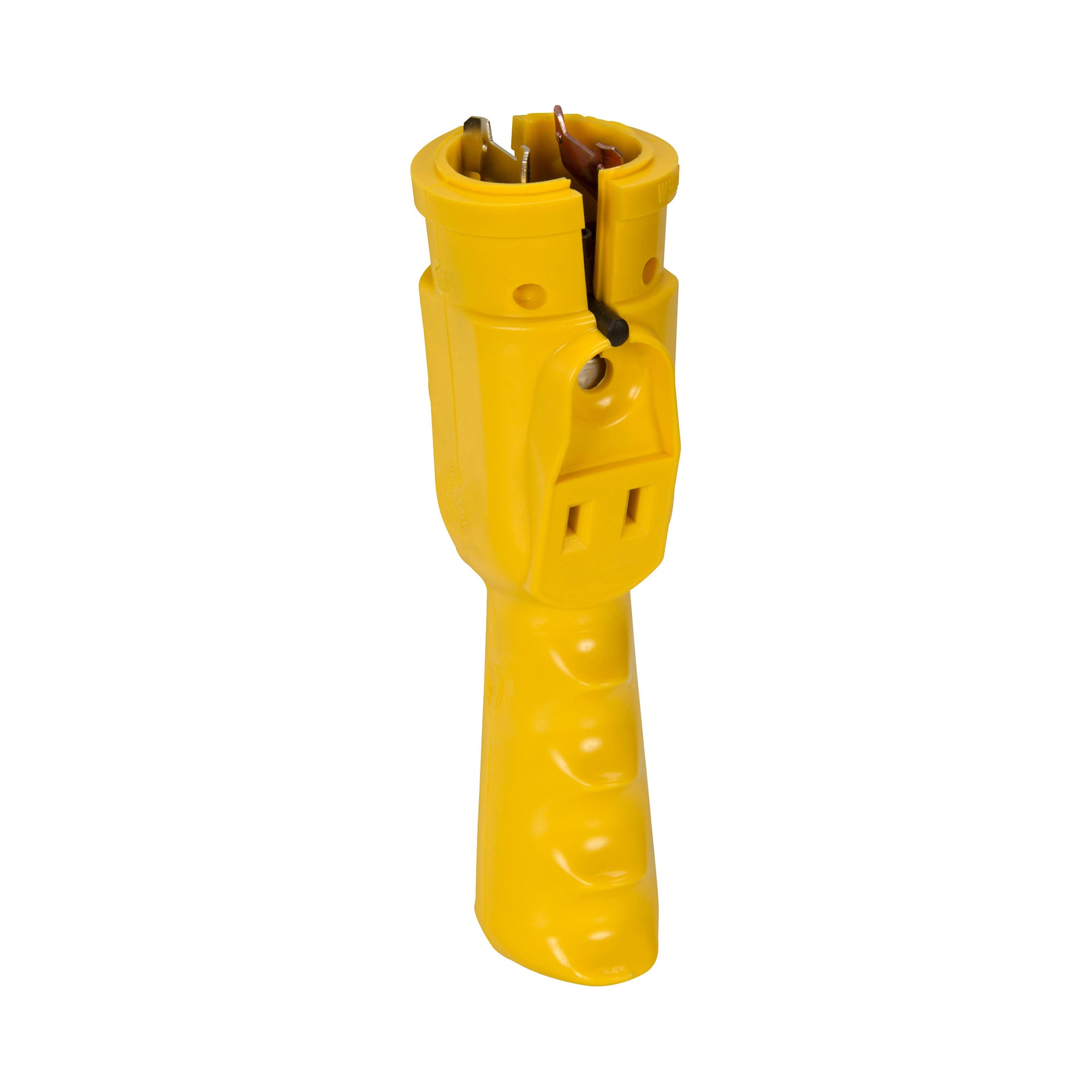 MANGO DE PORTALAMPARA PARA MECANICO 660WATT 250V 1071-BUE EATON1