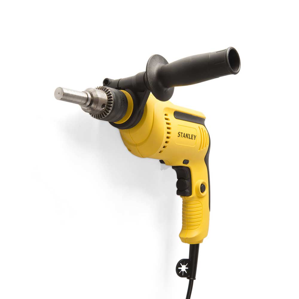 TALADRO PERCUTOR 1/2'' 700W SDH700K STANLEY