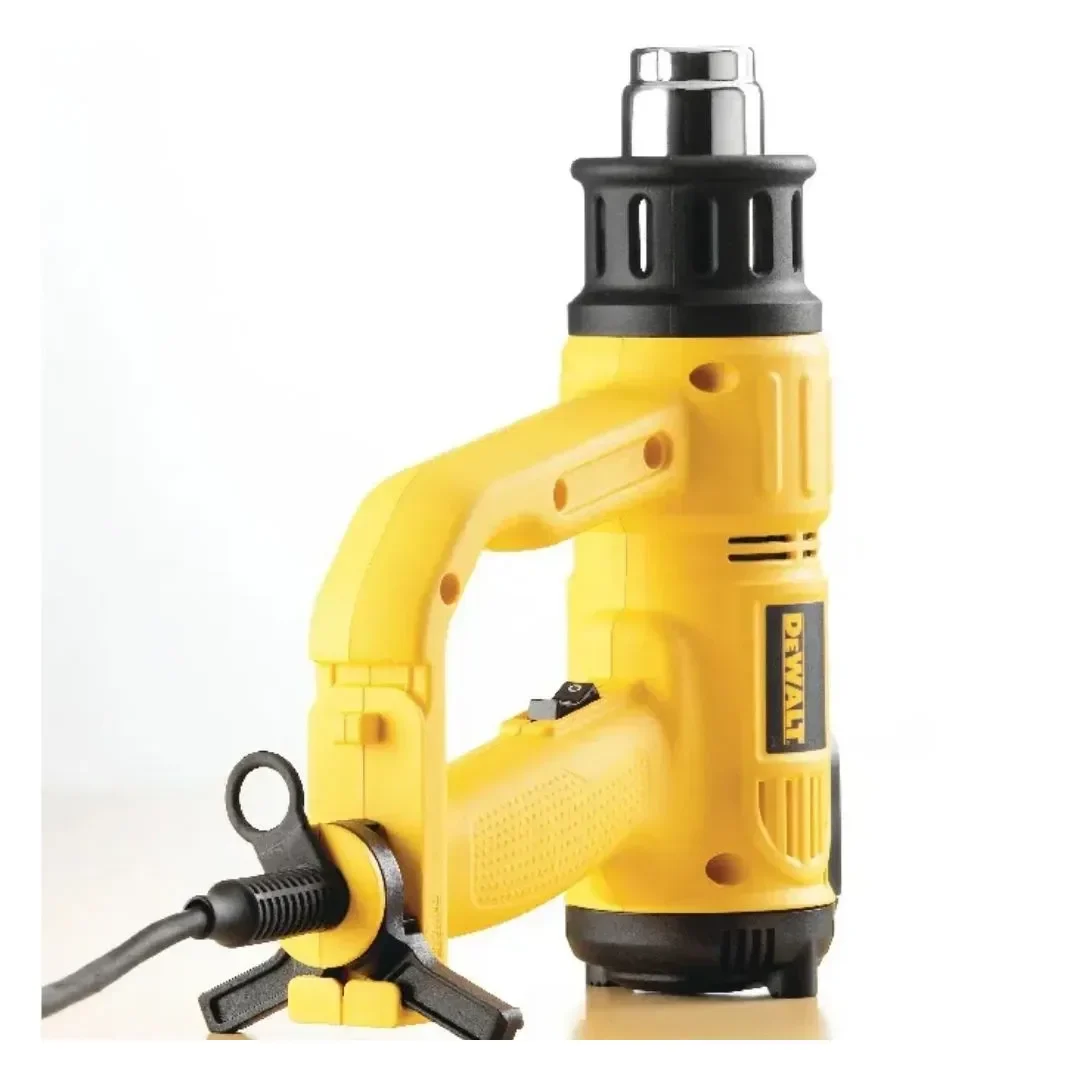 PISTOLA DE CALOR 2000W CON PANTALLA LCD D26414 DEWALT8