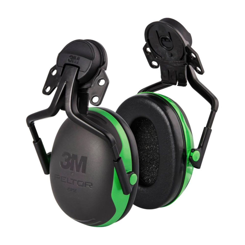 OREJERA 3M H9P3A PELTOR OPTIME PARA CASCO 3M PERU1