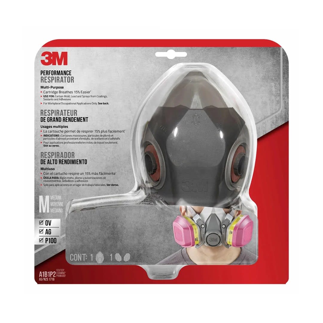 RESPIRADOR MULTIPROPOSITO EN KIT 62023 3M PERU1