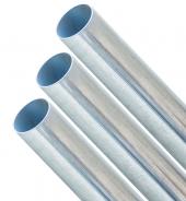 TUBERIAS EMT STANDARD 1-1/2'' X 3MTS ANSI C 80.3 801 EMT-150 CONDU-IT