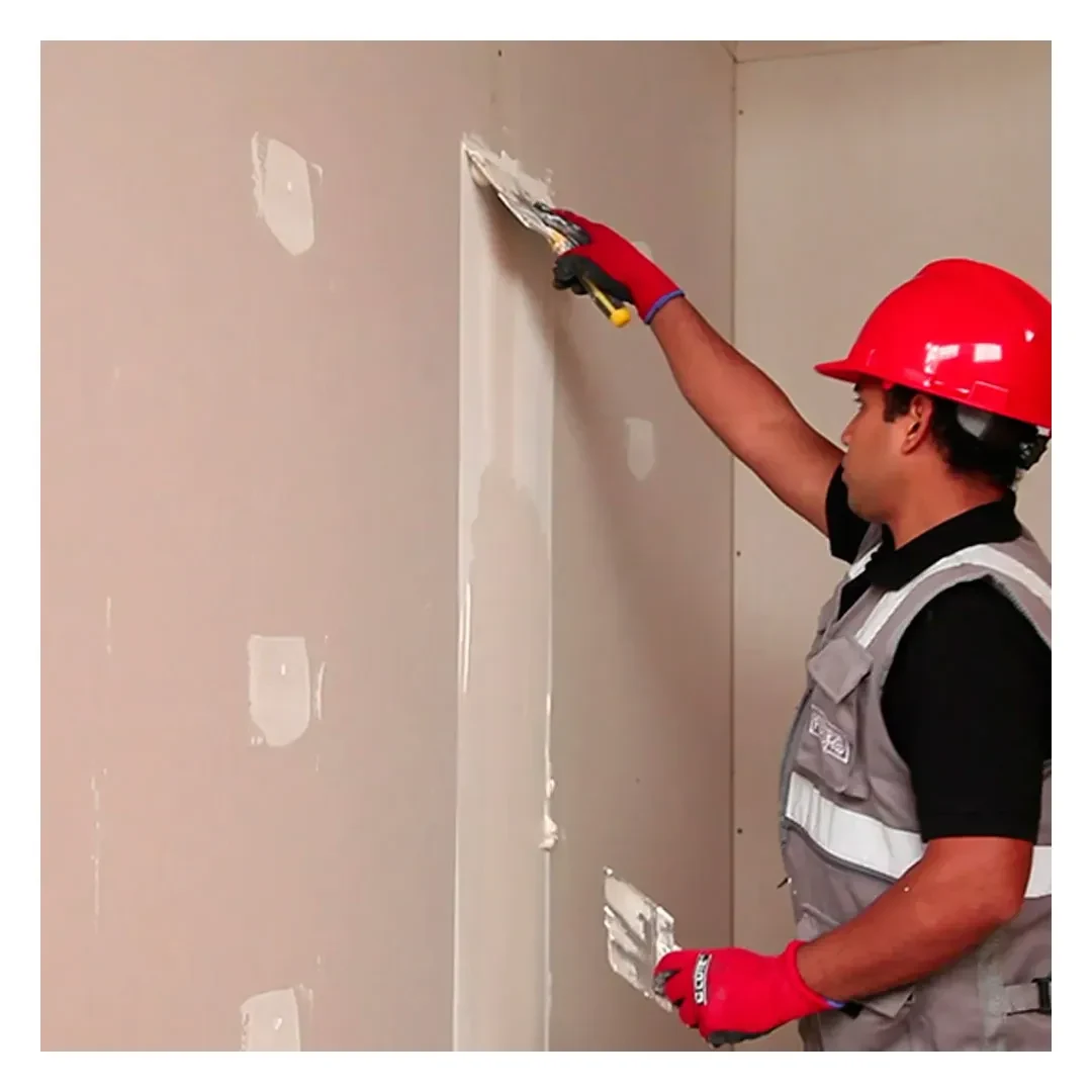 MASILLA PARA DRYWALL LISTA PARA USAR 20 KG GYPLAC3