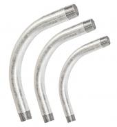 CURVA CONDUIT 90° IMC 1-1/2'' 90EIMC-150 CONDU-IT1