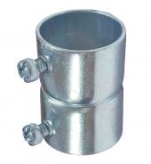 UNION RECTA EMT (CON TORNILLOS DE FIJACION) 1'' UREMT-100 CONDU-IT