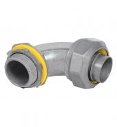 CONECTOR CURVO 90° LIQUID TIGHT 1'' ALT-100 CONDU-IT