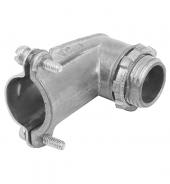 CONECTOR DE COMPRESION CURVO 90° 3/4'' ASC-075 CONDU-IT