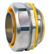 CONECTOR RECTO LIQUID TIGHT 1-1/4'' SLT-125 CONDU-IT