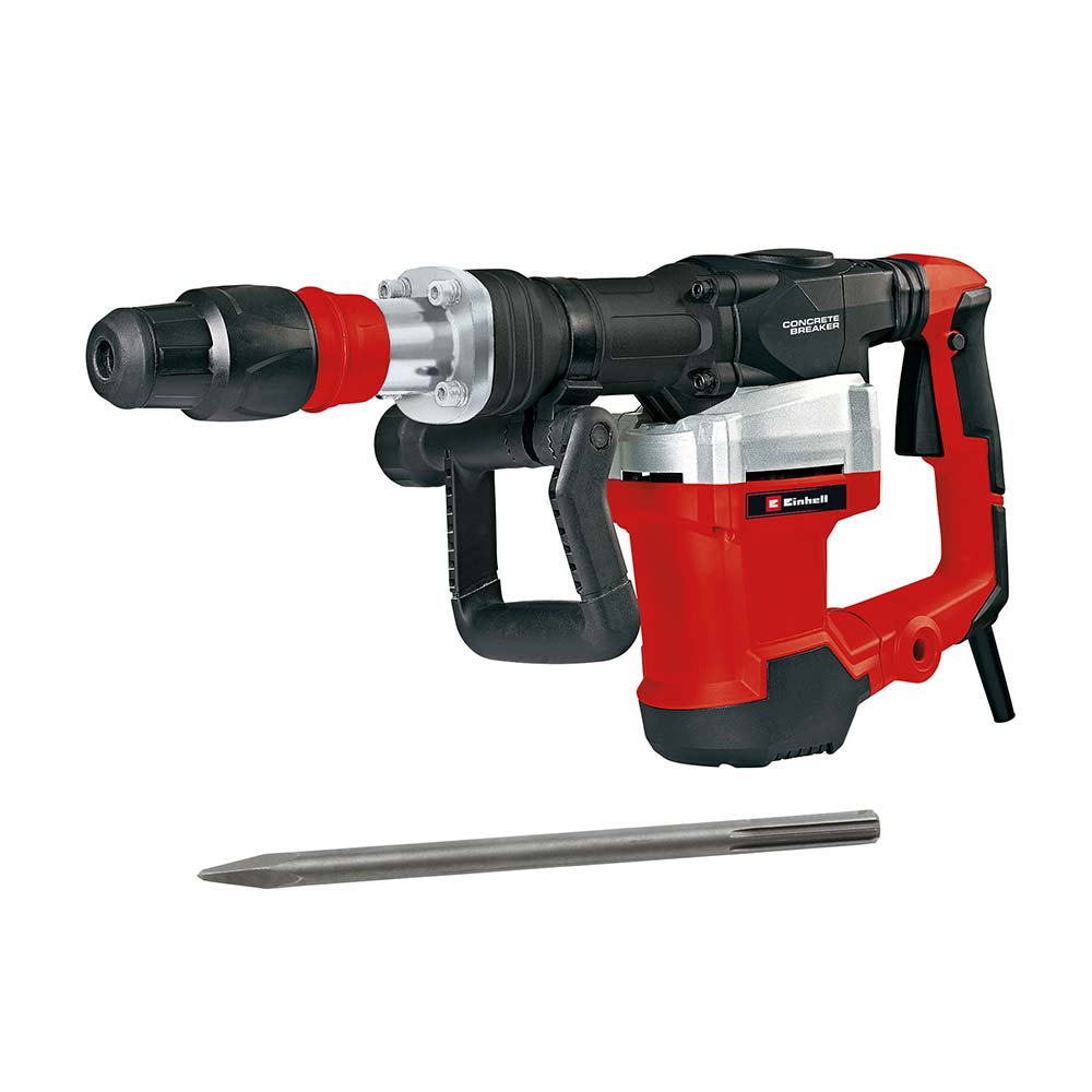 MARTILLO DEMOLEDOR PRO 1500W EINHELL1