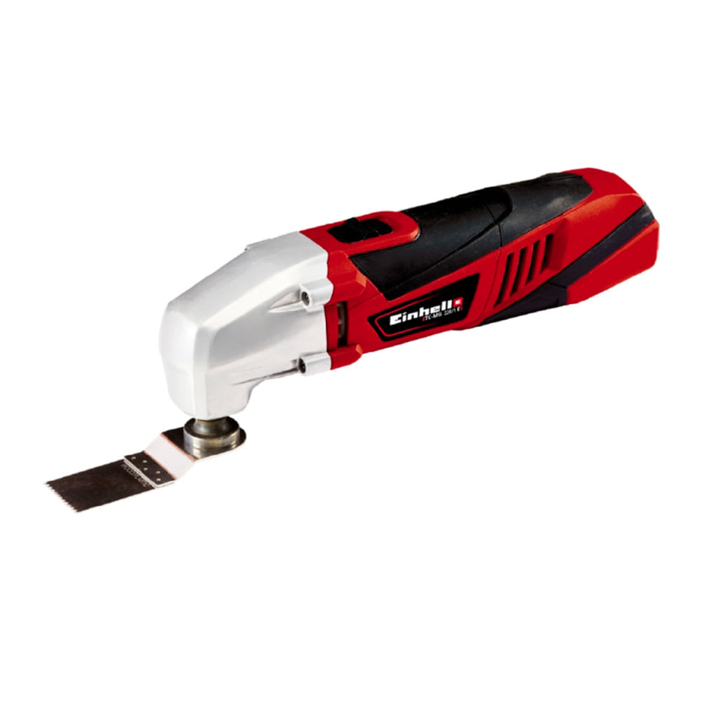HERRAMIENTA MULTIFUNCIONAL TC-MG 220E 220W EINHELL