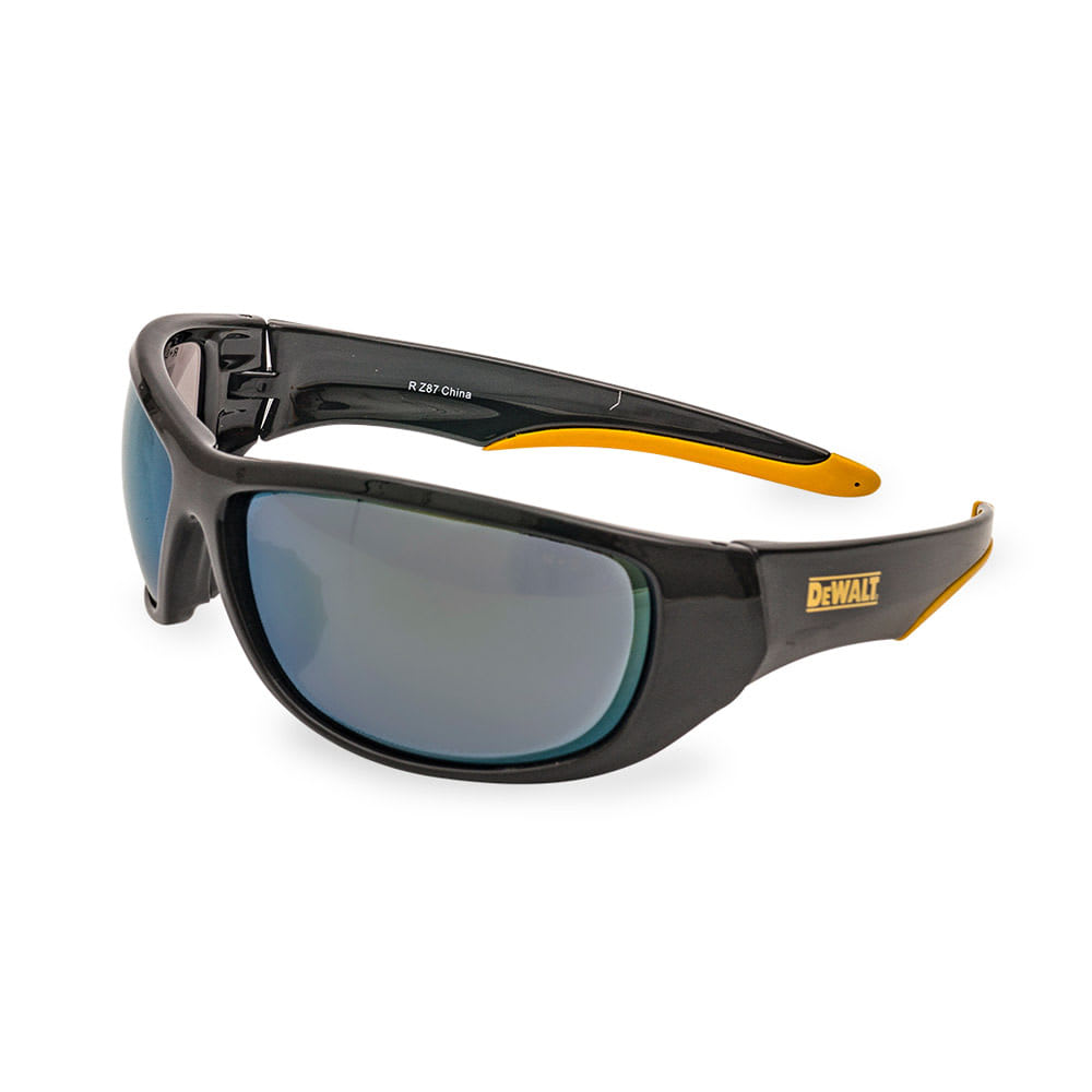 LENTES DE SEGURIDAD DOMINATOR LUNA OSCURA DEWALT1