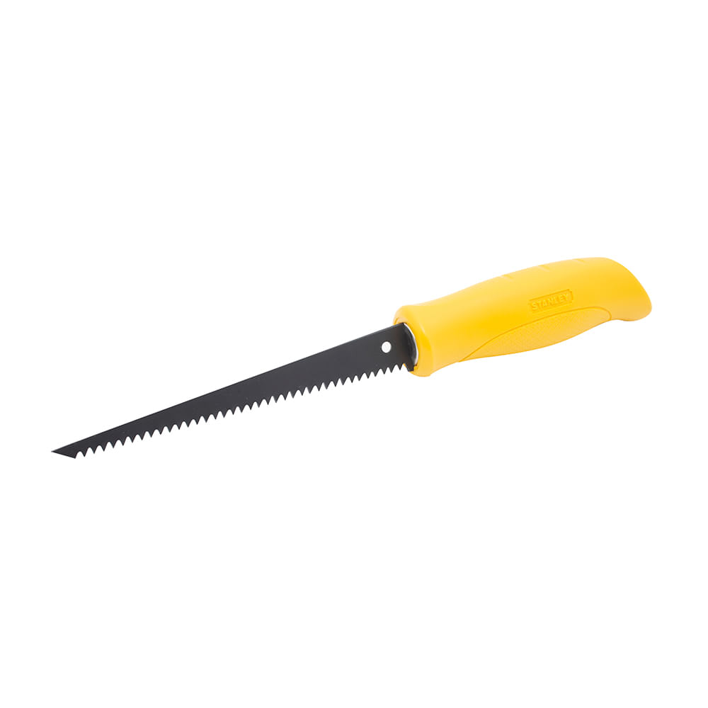 SERRUCHIN PARA DRYWALL 6'' STANLEY