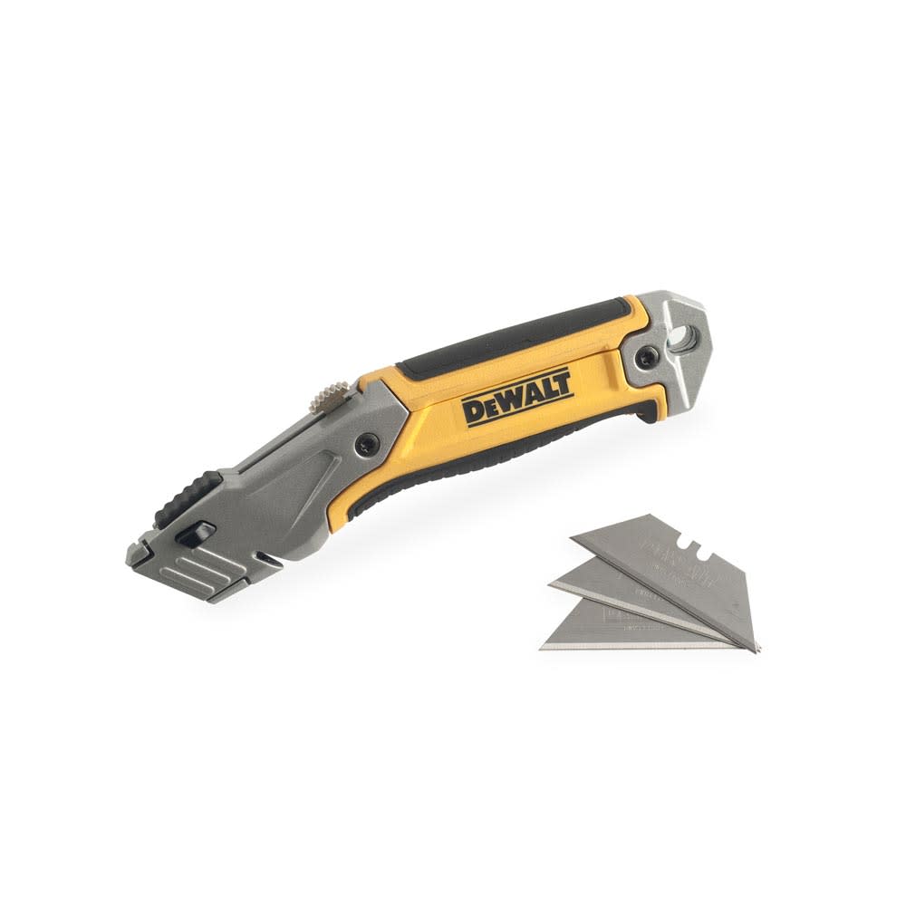 CUCHILLA RETRACTIL 2-1/2