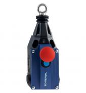 INTERRUPTOR DE EMERGENCIA 6A 500V IP65 ZQ 900 22N SCHMERSAL