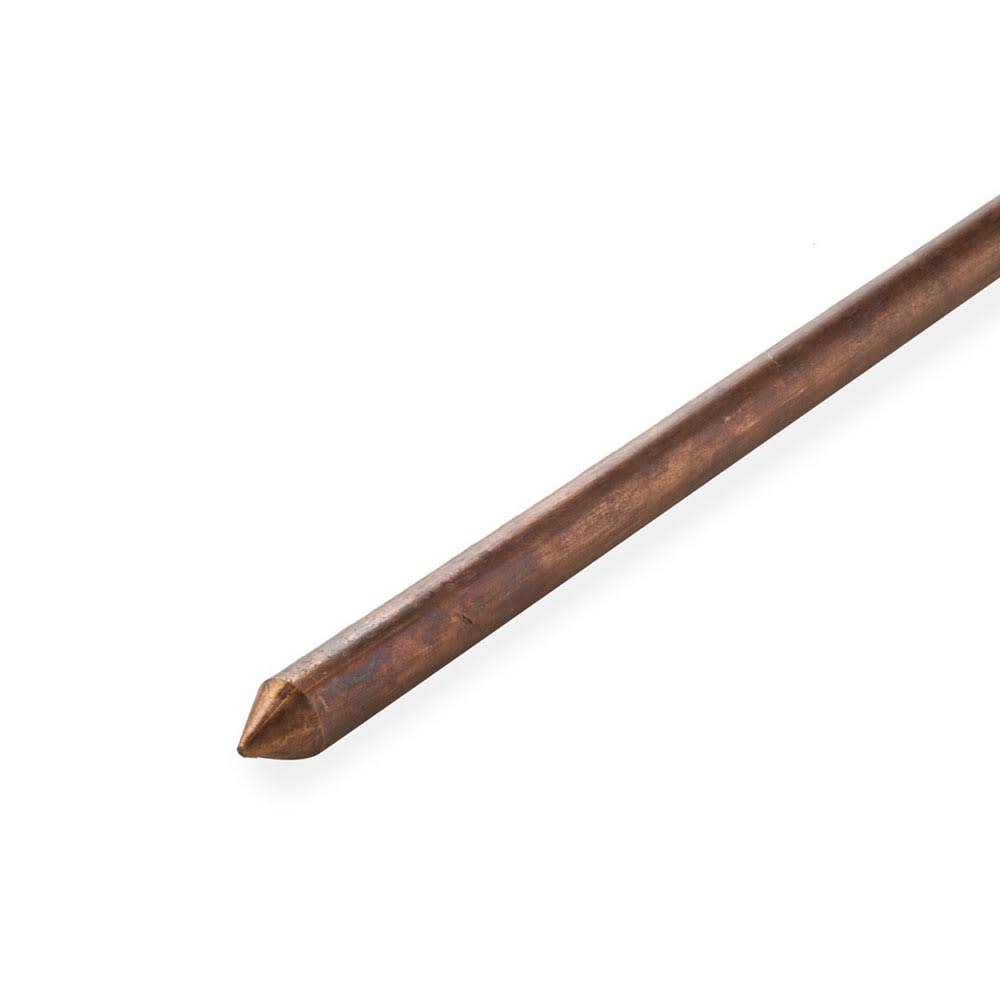 VARILLA DE COBRE 3/4'' TKL1