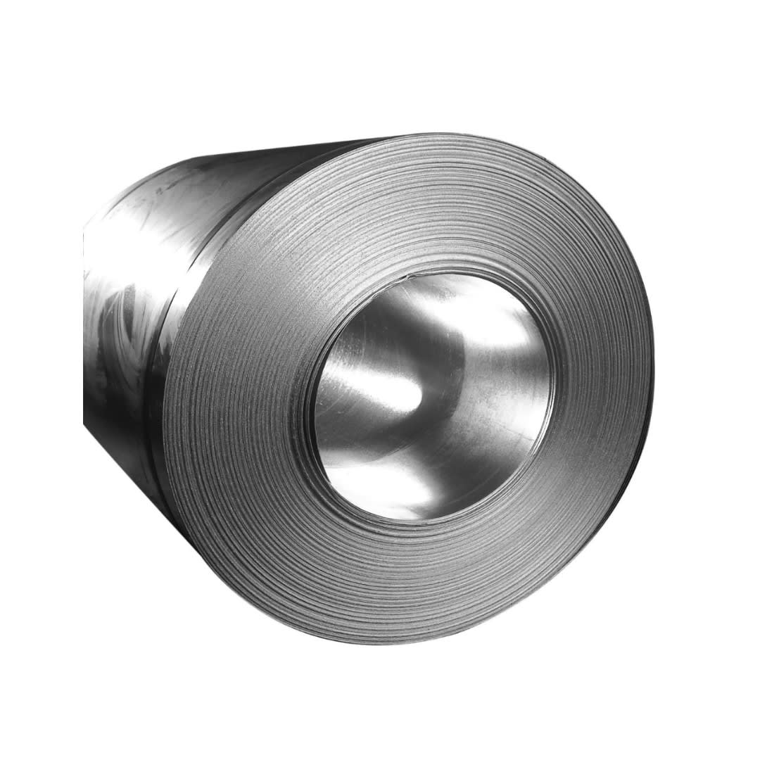 BOBINAS ZINCADAS BZLI JIS G3302 1.20X1200MM ACEROS AREQUIPA