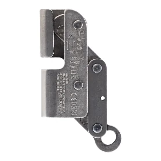 FRENO O SALVACAIDAS P/CABLE 3/8'' ANSI N-622 3600LBS(16KN) YOKE1