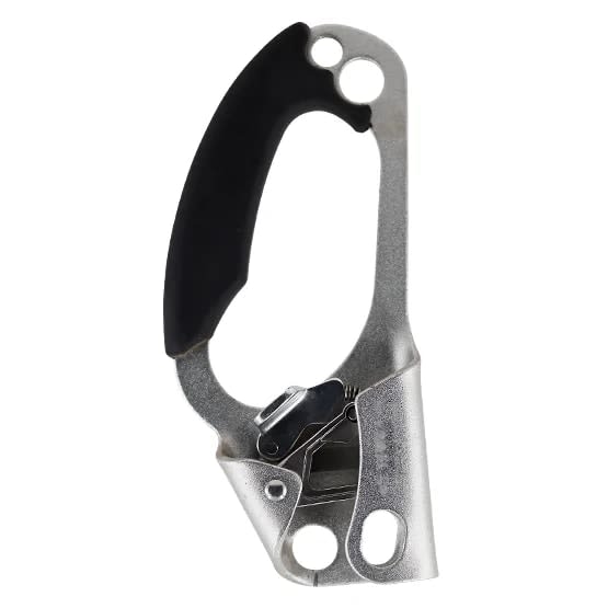 ASCENSOR ALUMINIO DERECHO P/SOGA 5/16'' A 1/2'' N-5300 4000LBS(18KN) YOKE
