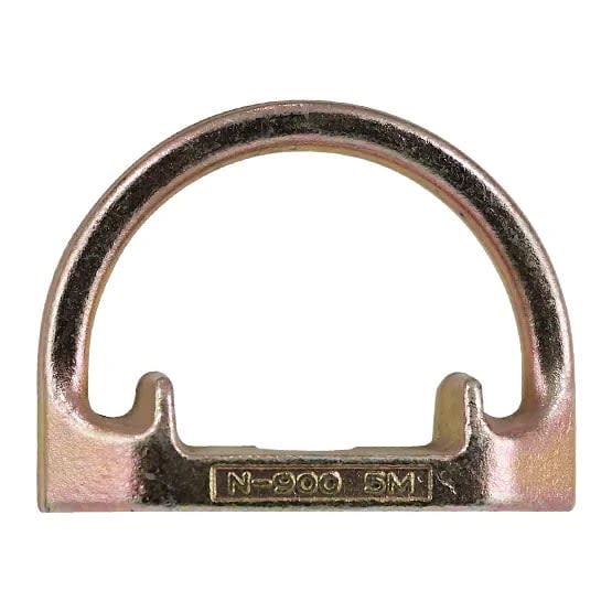 ANCLAJE TIPO ''D'' P/PERNO 5/8'' N-904 5000LBS(23KN) YOKE