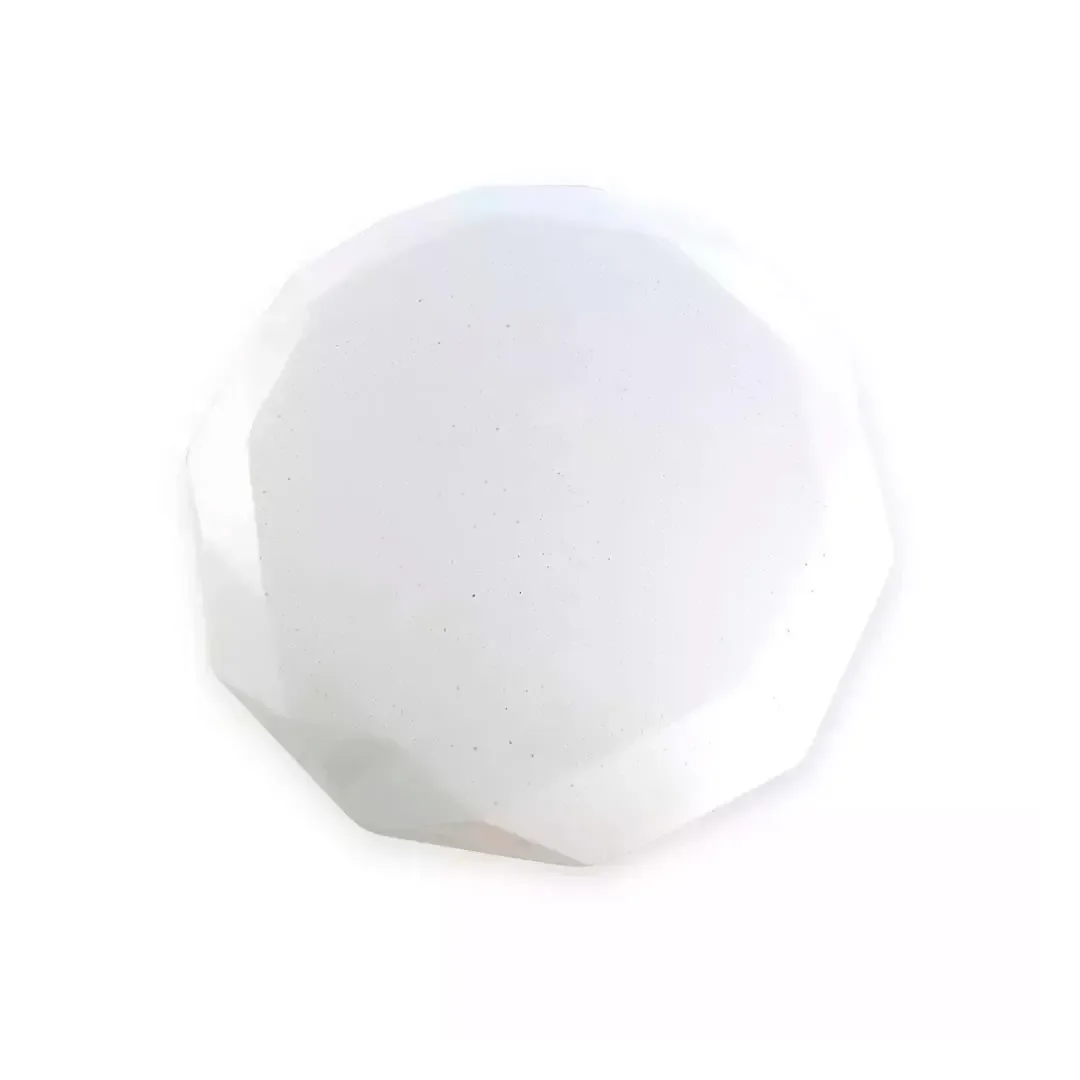 PLAFON LED LEUR 24W 38CM LUZ BLANCA ORANGE3