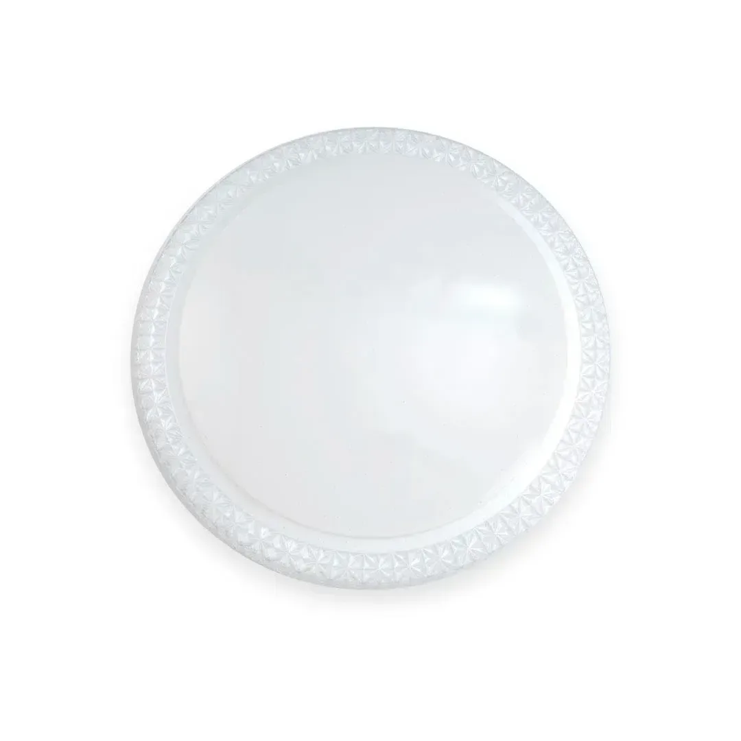 PLAFON LED BIJOUX REDONDA 24W 40CM LUZ BLANCA ORANGE3