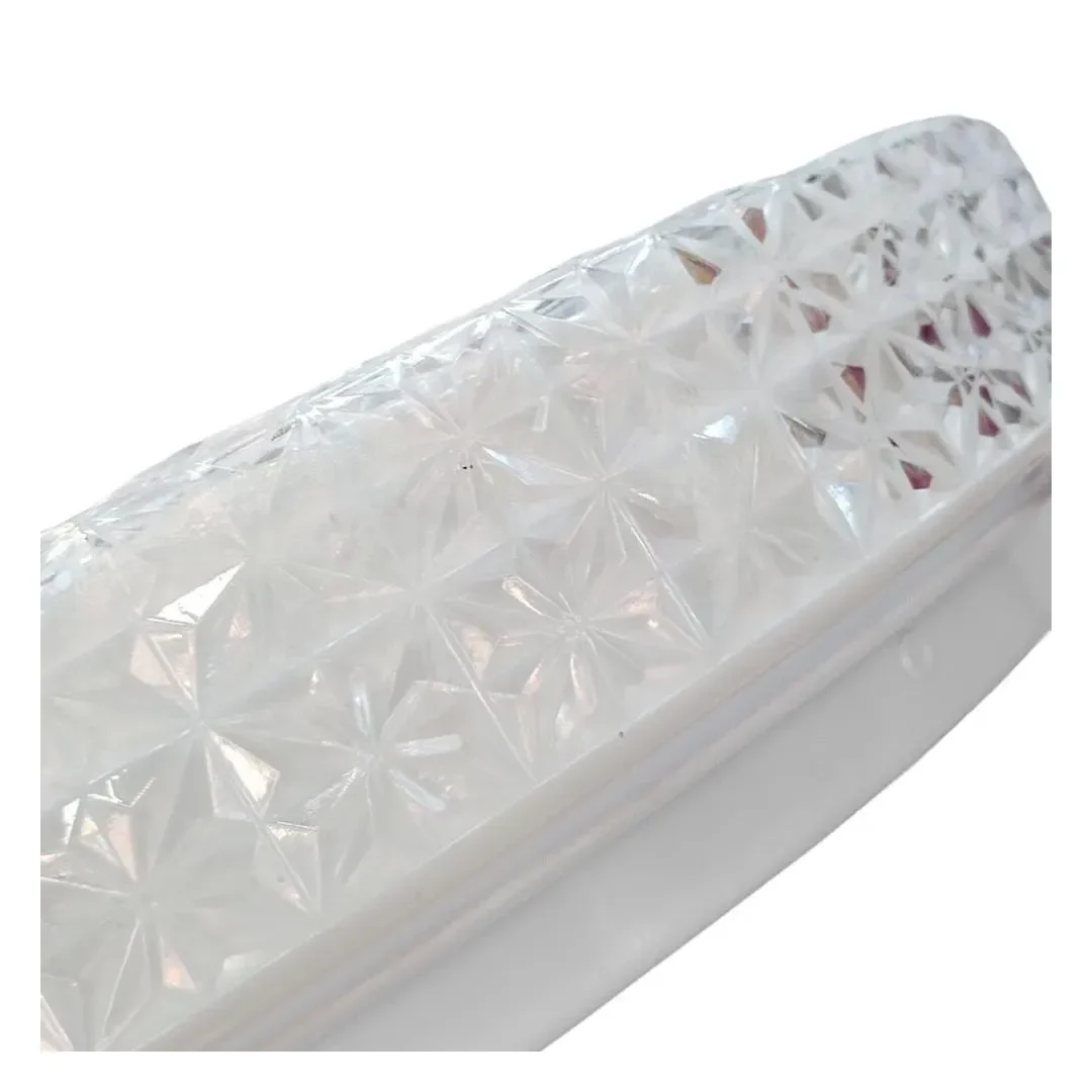 PLAFON LED BIJOUX REDONDA 24W 40CM LUZ BLANCA ORANGE7