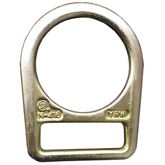 ANILLA TIPO ''D'' RING GRANDE ANCHO INTERIOR 54MM N-416L 5000LBS (45KN) YOKE