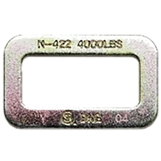 HEBILLA REGULADORA HEMBRA N-422 4000LBS(18KN) YOKE1