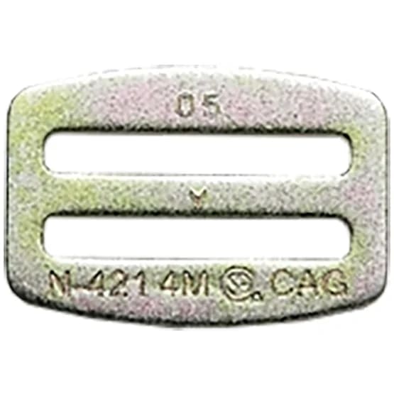 HEBILLA REGULADORA MACHO N-421 4000LBS(18KN) YOKE
