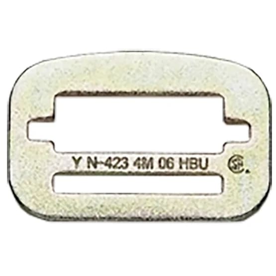 HEBILLA REGULADORA HERMBRA N-423 4000LBS(18KN) YOKE1