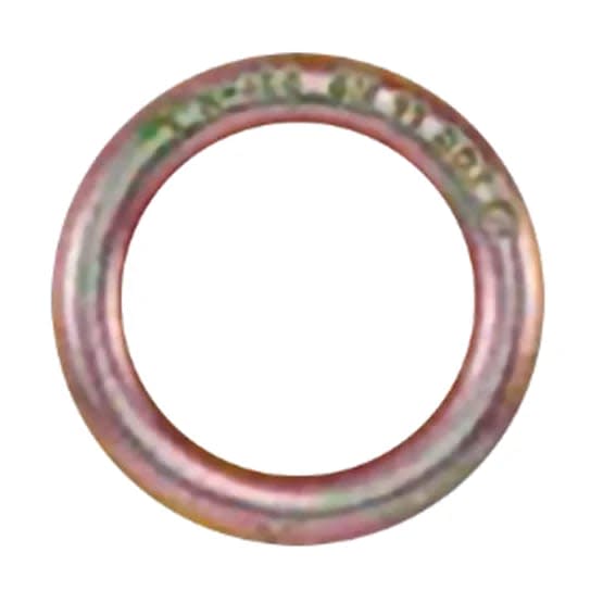 O-RING DIAMETRO INTERIOR 38MM N-486 5000LBS (23KN) YOKE