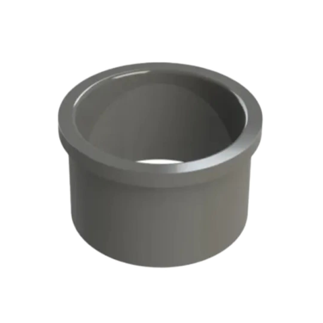 CONECTOR ADAPTADOR A CAJA PVC SCH40/80 1-1/2'' UL 33719 ALLIED