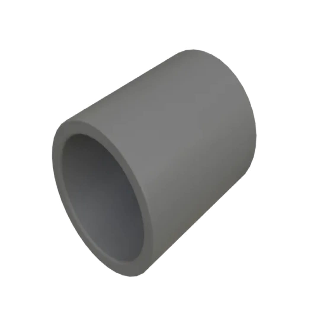 UNION CONDUIT PVC SCH40/80 1-1/2'' UL 59605 ALLIED1