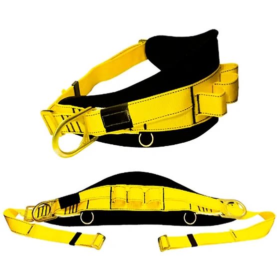 CINTURON DE POSICIONAMIENTO TALLA S - M C2A2HS HAUK
