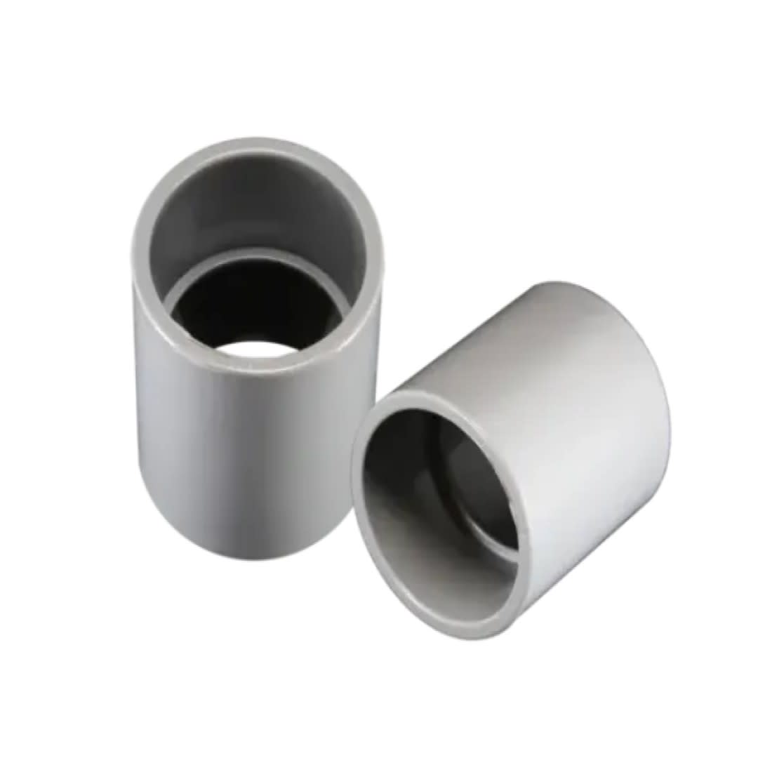UNION CONDUIT PVC SCH40/80 6'' UL CANTEX