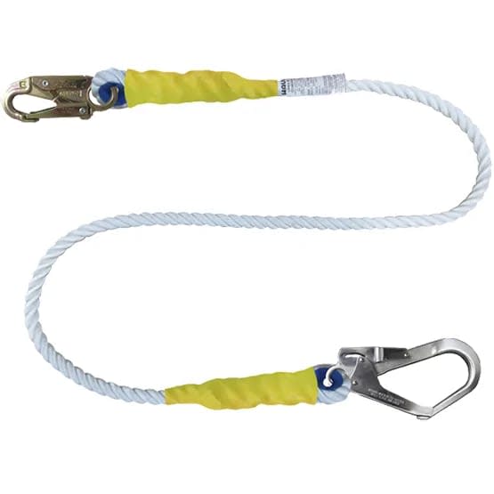 LINEA CONEXION 1.8M CABO 2 GANCHOS 3/4'' XC1P HAUK