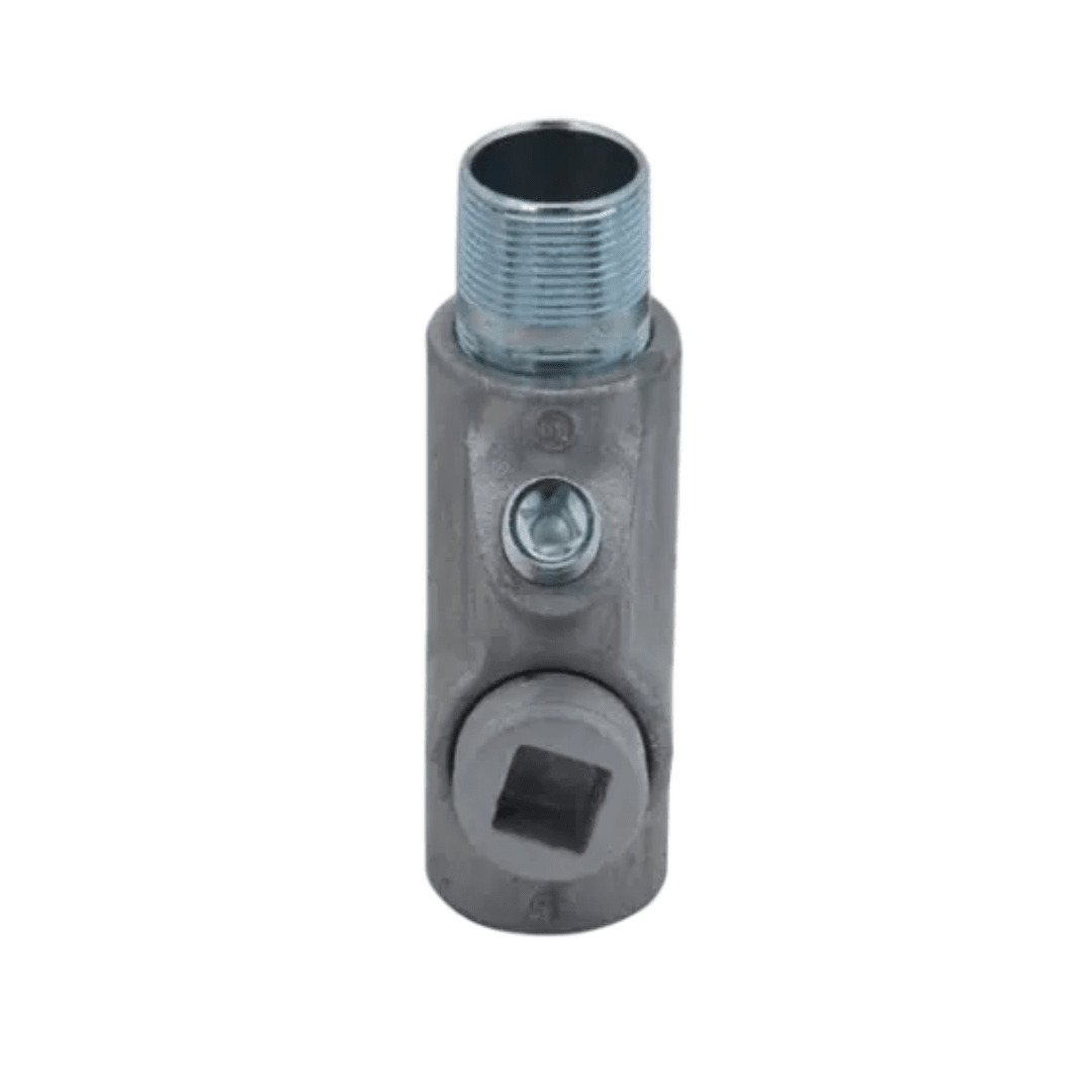 SELLO CORTAFUEGO VERT/HOR H-H HIERRO 1/2'' CL1 DIV1&2 CSA/UL CROUSE HINDS2