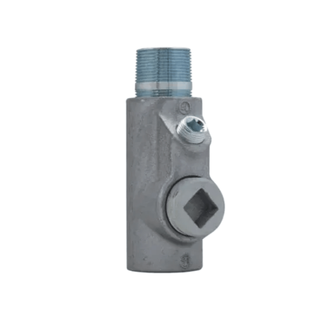 SELLO CORTAFUEGO VERT/HOR H-H HIERRO 3/4'' CL1 DIV1&2 CSA/UL CROUSE HINDS